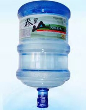 坊前送水