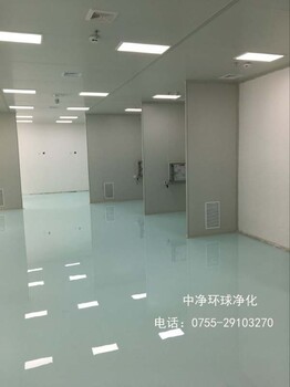 GMP仿真（培訓）實驗室設計規(guī)劃安裝