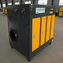 合肥等離子廢氣處理設(shè)備光氧凈化一體機廠家供應(yīng)