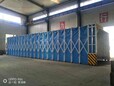 杭州喷漆房废气处理设备工业废气处理设备价格