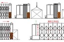 江苏镇江移动伸缩喷漆房配套废气处理设备定制整体方案
