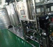 上海乳制品生产用纯净水设备饮料食品行业用纯水设备