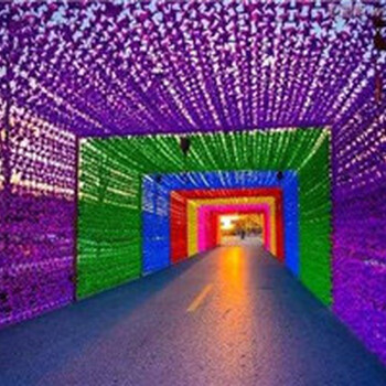 2019風(fēng)車展帶來的收益城市綠化支持