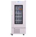 澳柯玛实验室医用冰箱血站4度血液冷藏箱XC-400，4℃，400L