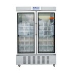 澳柯玛实验室医用冰箱血站4度血液冷藏箱XC-660,4℃，660L