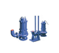 QW潜水排污泵适用于各类污水