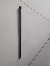 供應(yīng)防沙網(wǎng)固定樁圖片