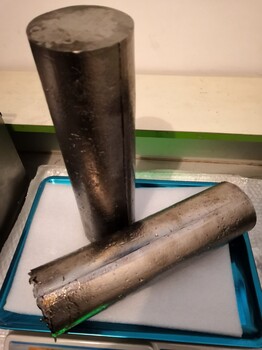 研创新材钴铬铁镍钛合金钴铬铁镍钛高熵合金高熵合金厂家