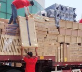 郑州搬运装卸专业工地公司卸货装车水泥大沙上楼