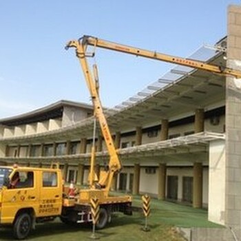 北京平谷区高空作业车出租租赁