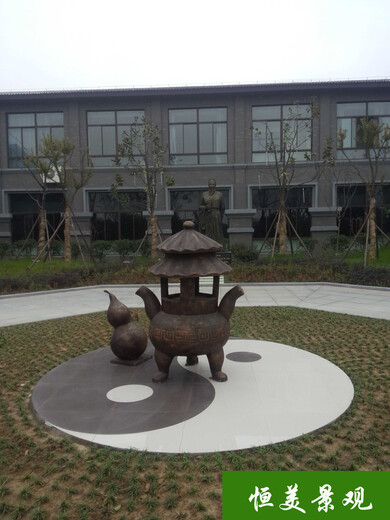 上海供应水泥雕塑制作造型美观