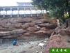上海景观工程成功案例信誉保证景观工程图片