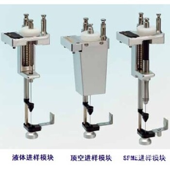 瑞士CTC多功能进样器PALRTC