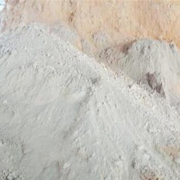廠價(jià)煅燒高嶺土1250目-4000目白粘土高粘填料白度高