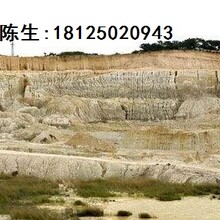 厂家直销山西煅烧高岭土325目，1250目，3000目