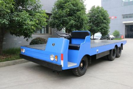大連電動貨車四輪廠家供貨