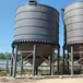 供应山东德州3.5米带式压滤机报价泥浆处理设备配置参数
