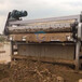四川乐山洗石粉污水处理设备淤泥脱水机价格