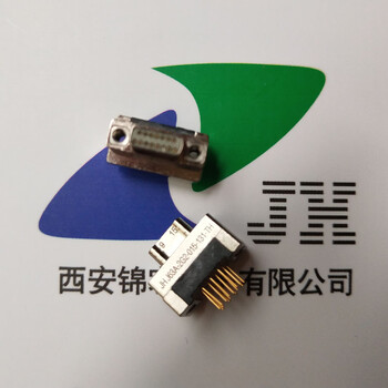 PCB小型接插件J63A-2G2-009-131-TH锦宏牌连接器生产销售