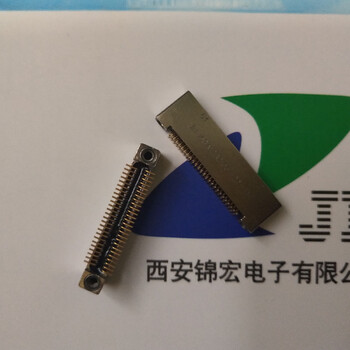 PCB插座J63A-2B2-015-221-TH/J63A-2B3-015-221-TH接插件供应