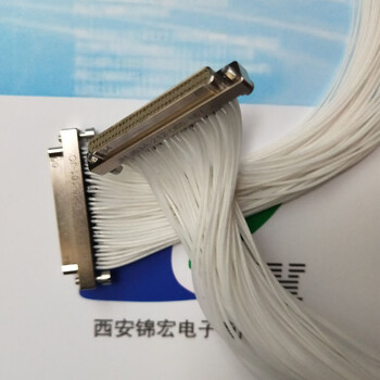 接插件J63A-242-065-261-TH/J63A-292-065-161-TH连接器供应