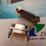 PCB插座J29A-15ZKW和J29A-15ZKH-A1与J29A-15ZKH-A连接器销售图片5