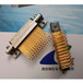 PCB连接器插座J30J-100ZKWP7锦宏牌矩形连接器生产销售