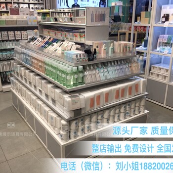 开一家诺米家居小饰品店有没有发展前途广州货架厂