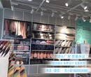 开个精品店广州大唐货架提供诺米货架图片