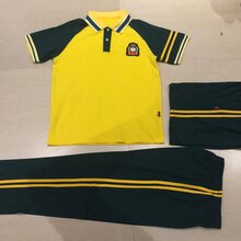 沈阳校服工厂中小学最新款校服定制厂家安全校服专业批发生产定制个性校服图片