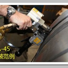 意大利原装进口ITA44,ITA45钢带打包机铁皮带打包机图片
