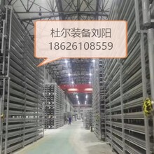LNG空温式汽化器