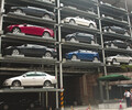 上海機械車庫出售立體車庫回收