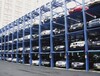 渭南立體車庫回收大量收購機械停車庫