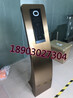 戶外樓宇對(duì)講不銹鋼支架立柱底座電鍍梯口機(jī)對(duì)講門鈴