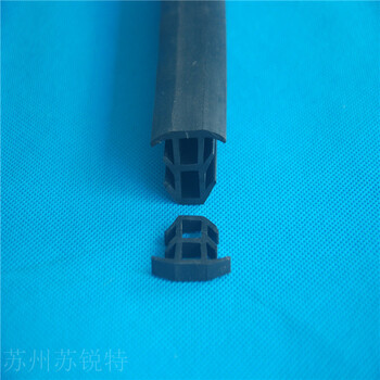太陽(yáng)能光伏板T型橡膠條密封條