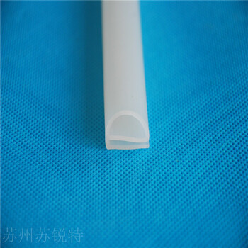蘇銳特擠出硅膠密封條