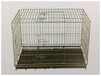 宠物笼具1米角钢密-宠物笼具1米角钢密产品展示(昊鑫)