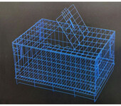 河北宠物笼具600#矮报价-宠物笼具600#矮现货安装(昊鑫)