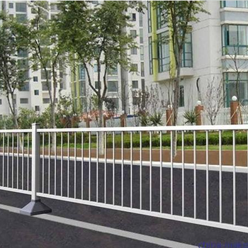 北京道路隔離護(hù)欄大興道路護(hù)欄批發(fā)