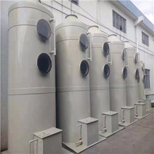 工业废气净化器废气处理设备
