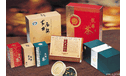 彩印化妆品牛皮纸盒彩盒定做折叠纸盒化妆品食品包装盒礼品盒定制
