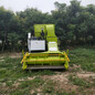 厂家专业生产履带式玉米秸秆青储机改装玉米回收机象牙草收割机