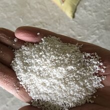 20-30目屋面保温大颗粒珍珠岩颗粒多大1-3毫米膨胀珍珠岩图片