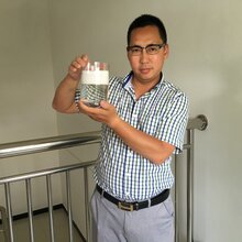 50-70目憎水型珍珠岩漂浮率,憎水珍珠岩应用领域详解图片