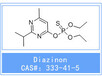 二嗪农_二嗪磷CAS#:333-41-5_安庆普华