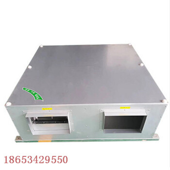 周口窗式新風換氣機吊頂式新風換氣機節(jié)能換熱