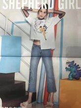 大码女装品牌折扣我爱巧克力春装时尚连衣裙服装批发网图片