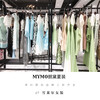 深圳原创尾货女装品牌折扣朗黛MYMO19夏女装货源在哪里找