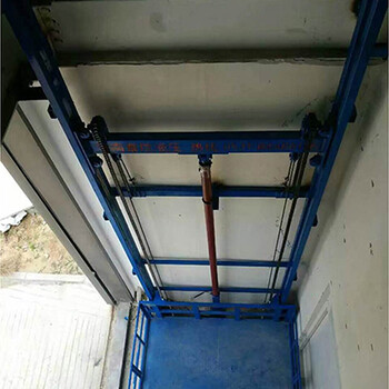 車庫用升降機圖片寧夏車庫用升降機供應(yīng)_報價_改造